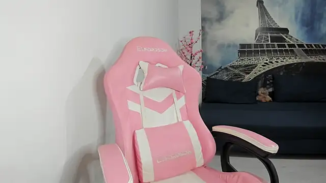 RheaEtthan webcam
