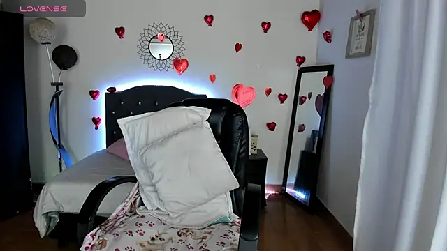 _lia_baby webcam
