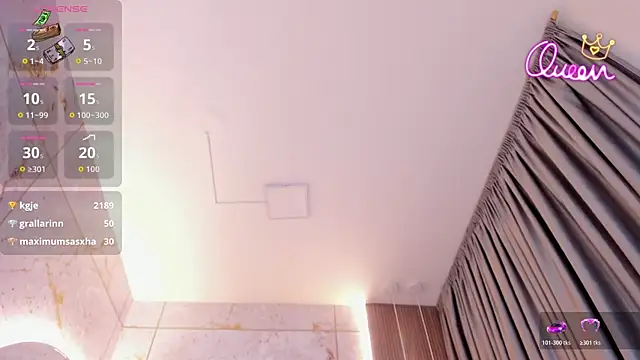 sofiiacarson webcam