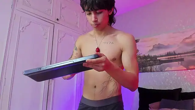 Tyler_durten webcam