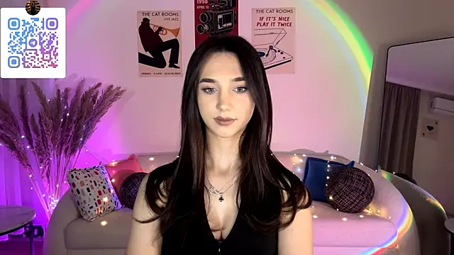 LinaMour webcam