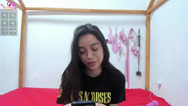 _Ashley_777 webcam