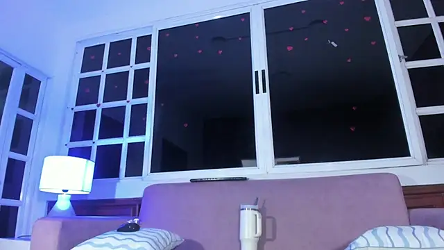 ReiAyanamy live webcam