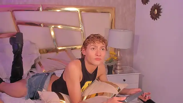 JacobRusso webcam