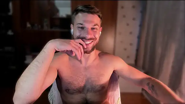 Tony_Wolf webcam