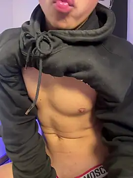 lian_fooxx (M twink) - SHOWW MY COCK 🔥🍆