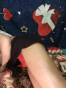 transgender_26 (Ask my age) - Penis Piercing, Big Ass & Cucumber Show