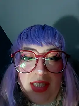ciindy_ink webcam