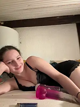 Mis-Elisa96 webcam