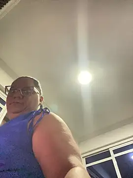 Melanny69x webcam