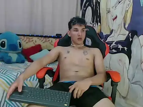 anthony_voss - Anthony_voss's free webcam - UK Sex Cams
