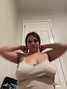 treasurebabii webcam
