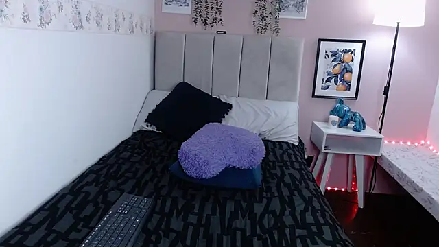 Sofy_Brm webcam