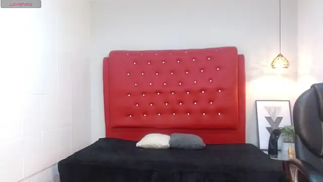 maxim_rod webcam