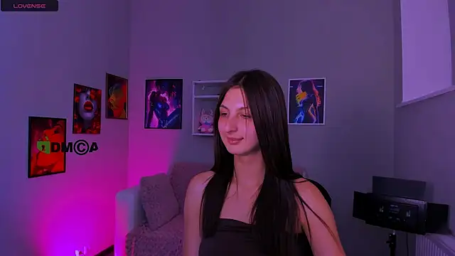 Laisy_flay1 webcam
