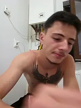 denysio89 (M twink) - 😈😉show naked and cum💦🥵ticket😈