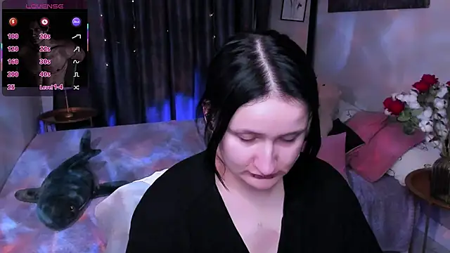 Ame_xCore webcam