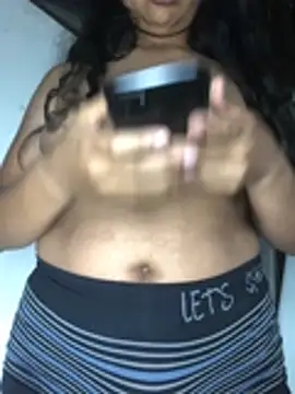 ChanellSweets webcam