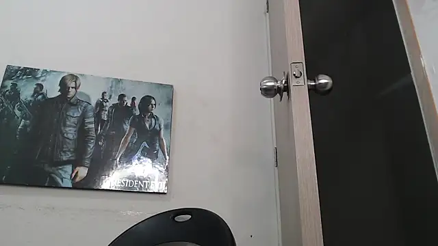 Draco_boy webcam