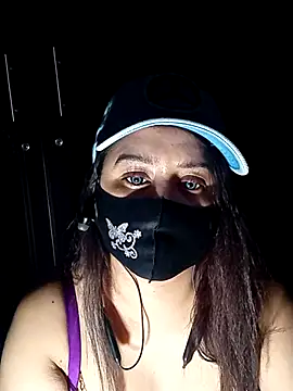 Choco-230 webcam
