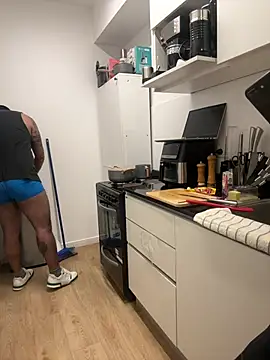 DobleDosisOk's live cam
