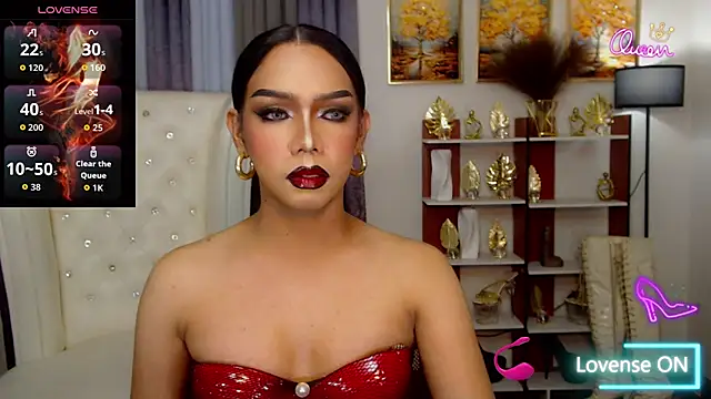 FuckingDollz webcam