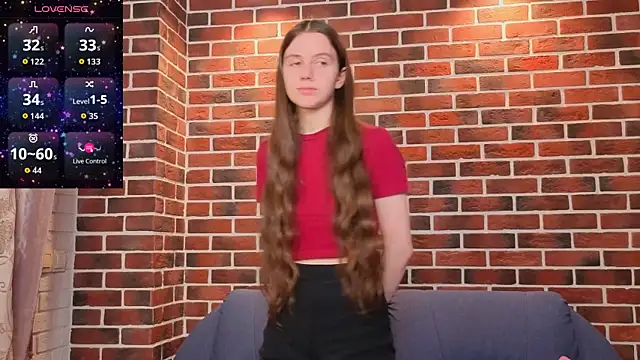 MyrtaMcclaney webcam