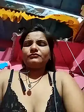 Cut_rani64 webcam
