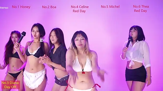 Honeyy-Angel live webcam