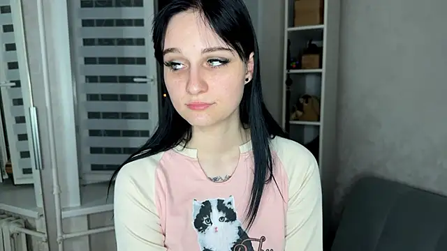 Velvet_Kate webcam