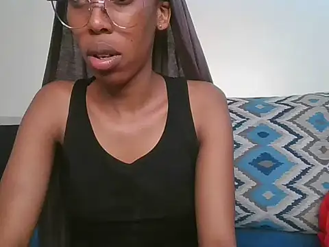 Ballmprettie webcam