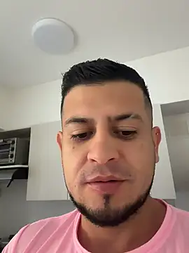TomasEvenson webcam