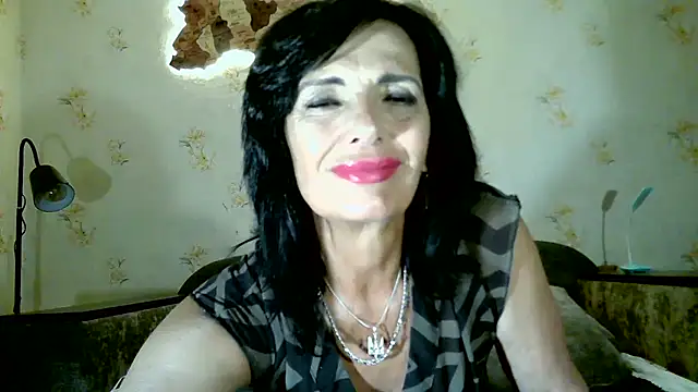 DreamMarianna webcam