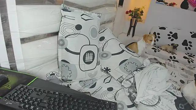 yina-rosse webcam