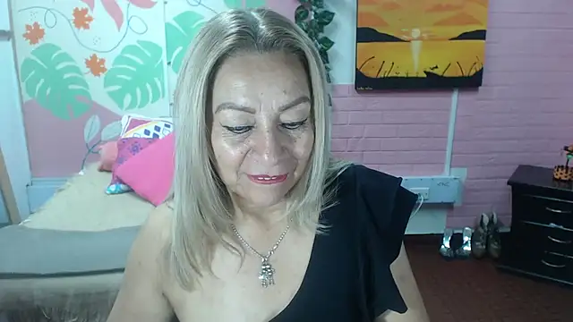 ZAMANTHA webcam