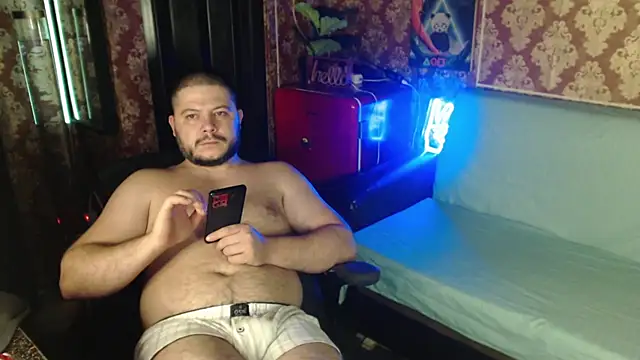 thor_master webcam