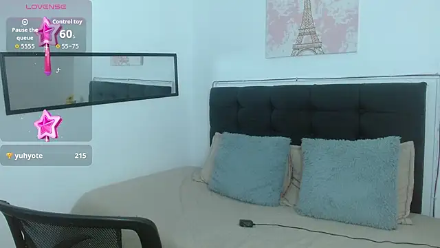 vaness_weet webcam