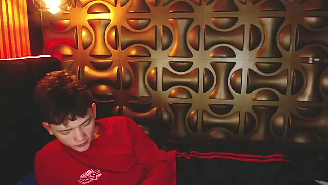 cruz_dante webcam