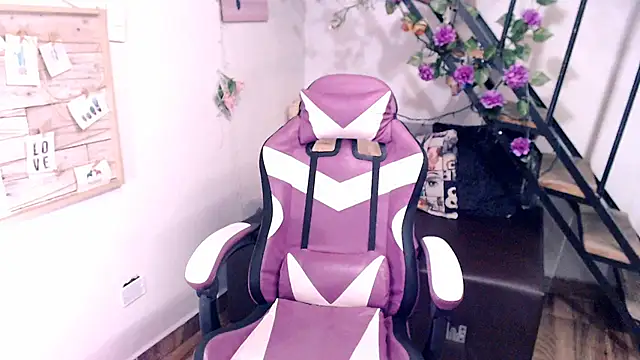 samantha_baby_ webcam