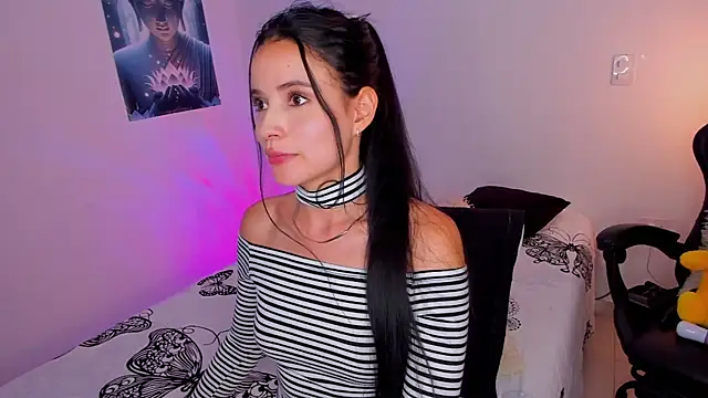 melanyrouse1 webcam