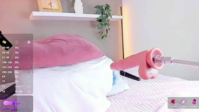 ashley_nicoll webcam