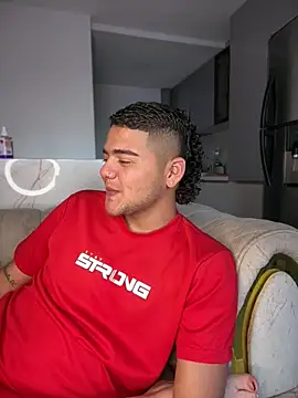 Nathan_mason_ webcam