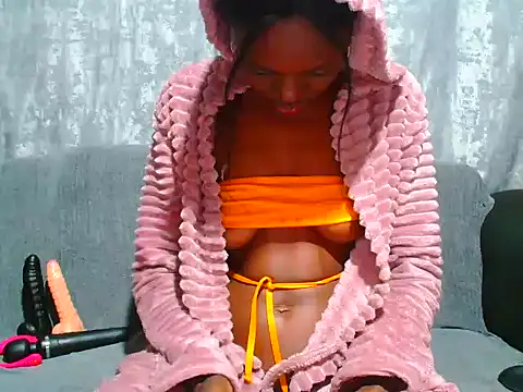 VANESAAMBER23 webcam