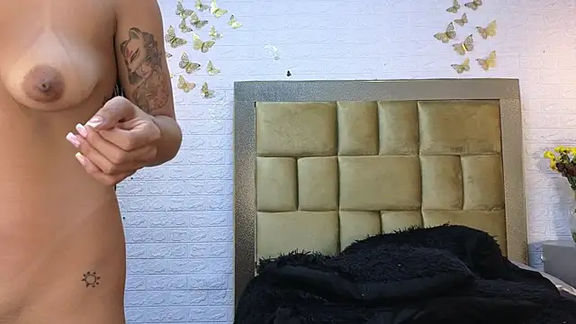 ximenawilliamss webcam
