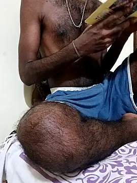 Chocolate_stud10 webcam