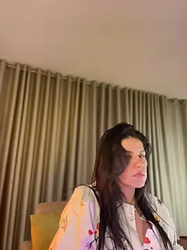 Zandrina webcam