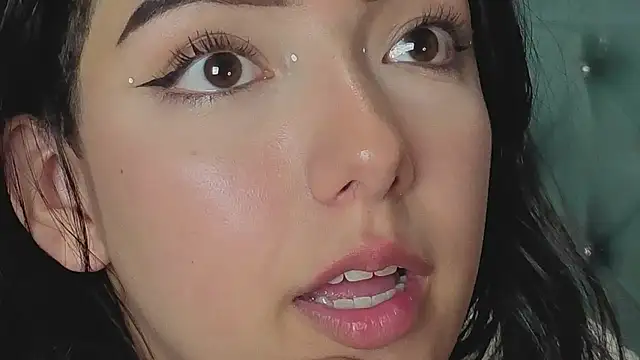 Marcelaa_fox webcam