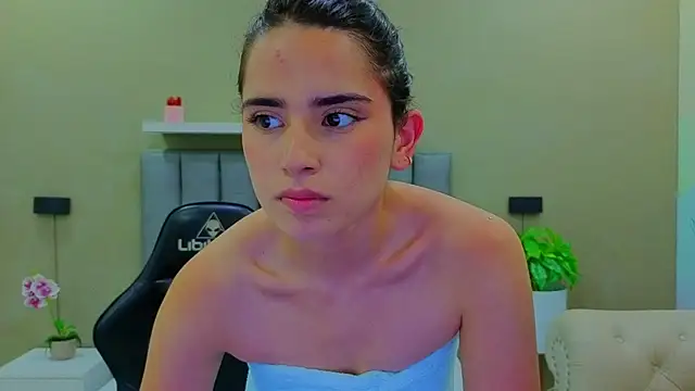 angelica_dymond webcam