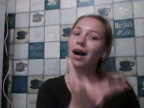 Anna_wey webcam