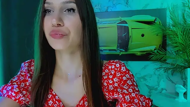 Mollyinyourmind webcam